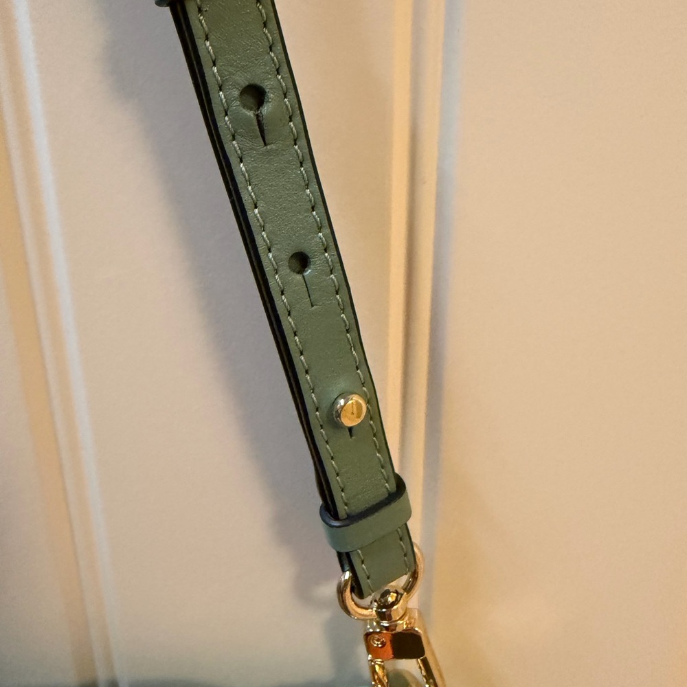 RADLEY LONDON Green Crossbody Bag - Picture 10 of 12